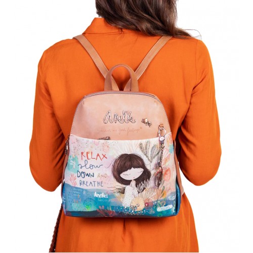 ANEKKE MEDITERRANEAN-BATOH 34705-047